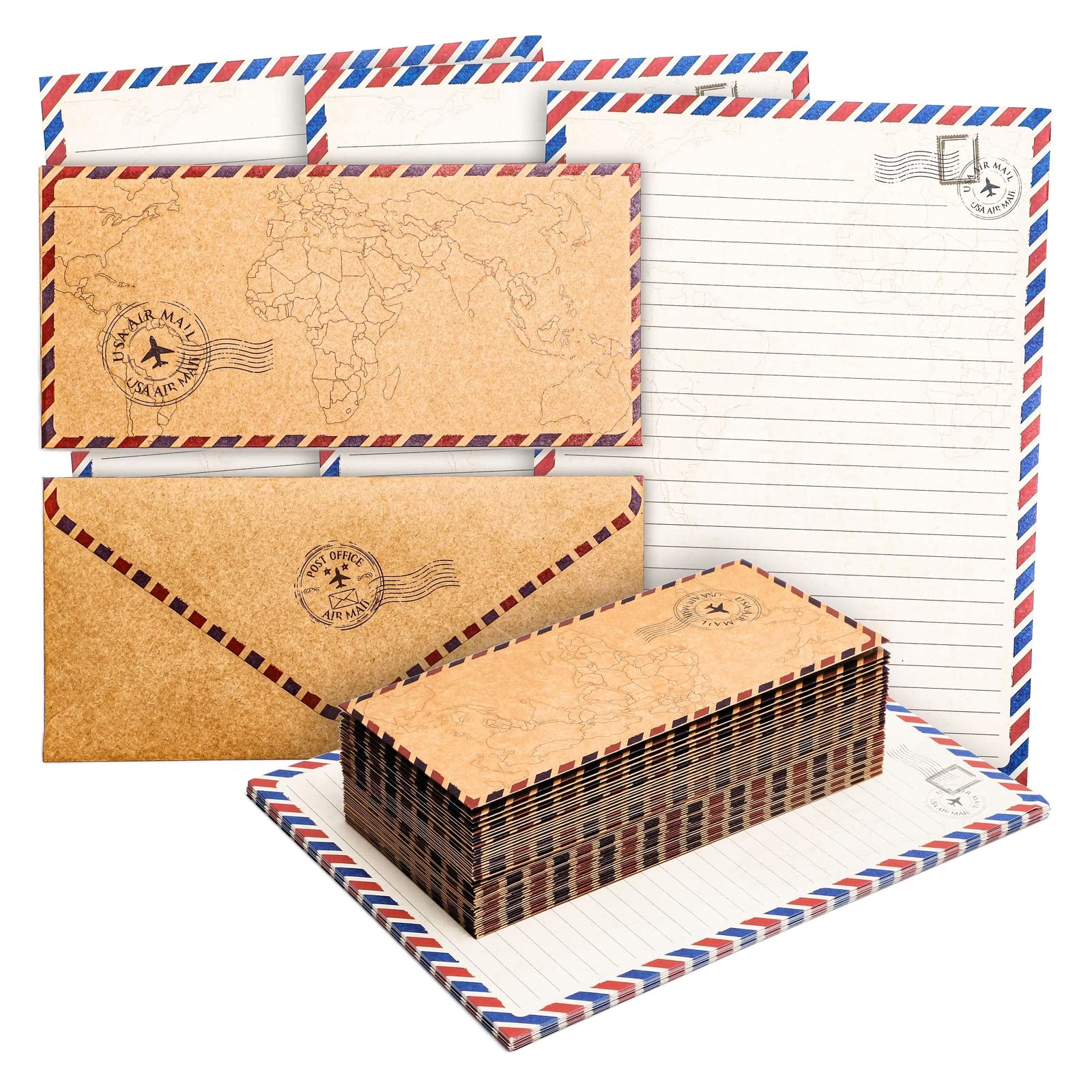 Debt collection kit